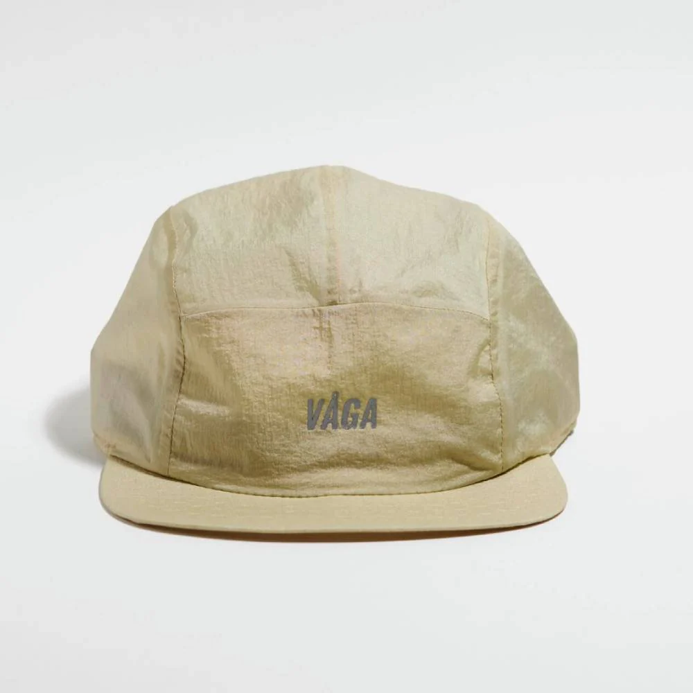 GORRA VÅGA WIND RESISTANT - Sage Green - Image 2