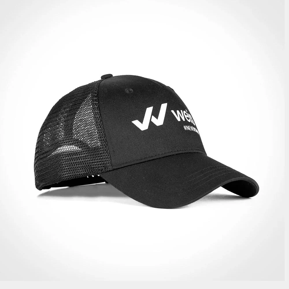 GORRA WEIS TRUCKER