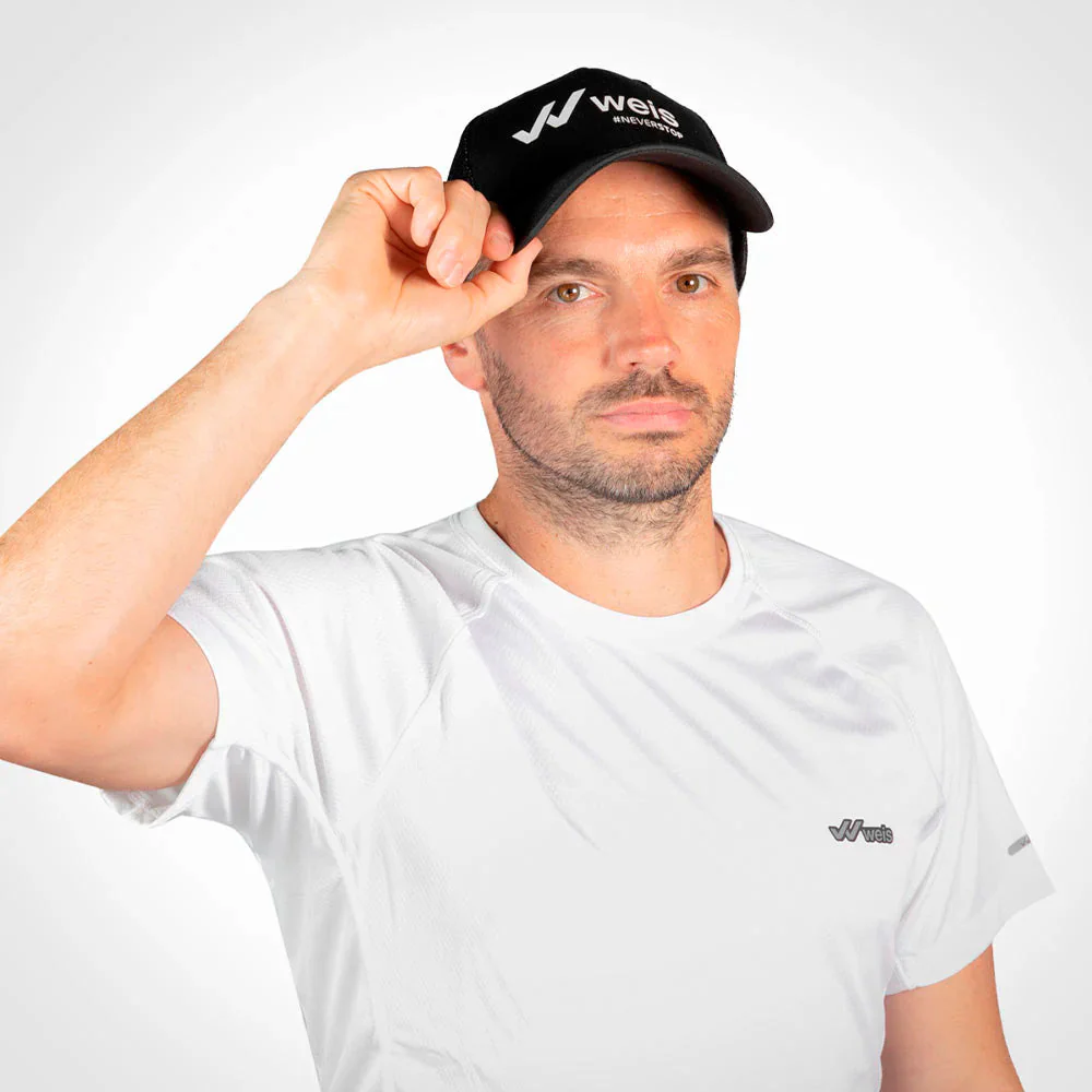GORRA WEIS TRUCKER - Image 2