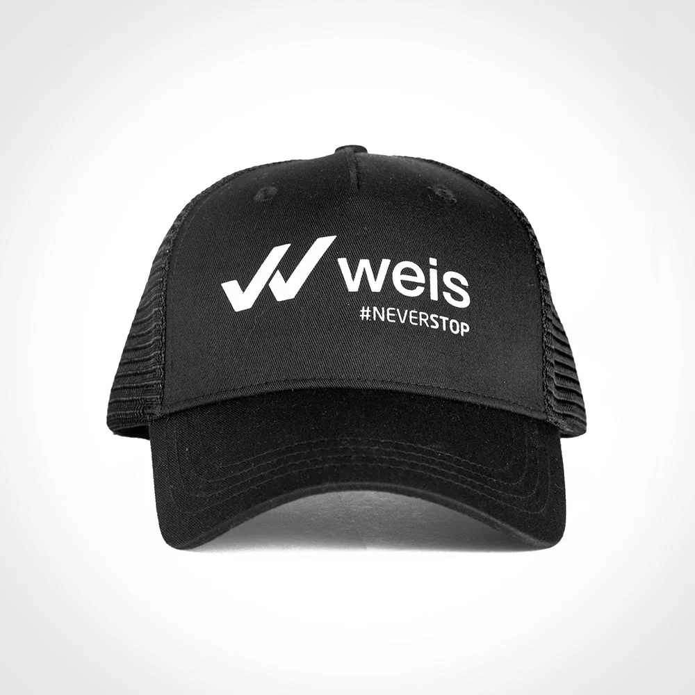 GORRA WEIS TRUCKER - Image 3