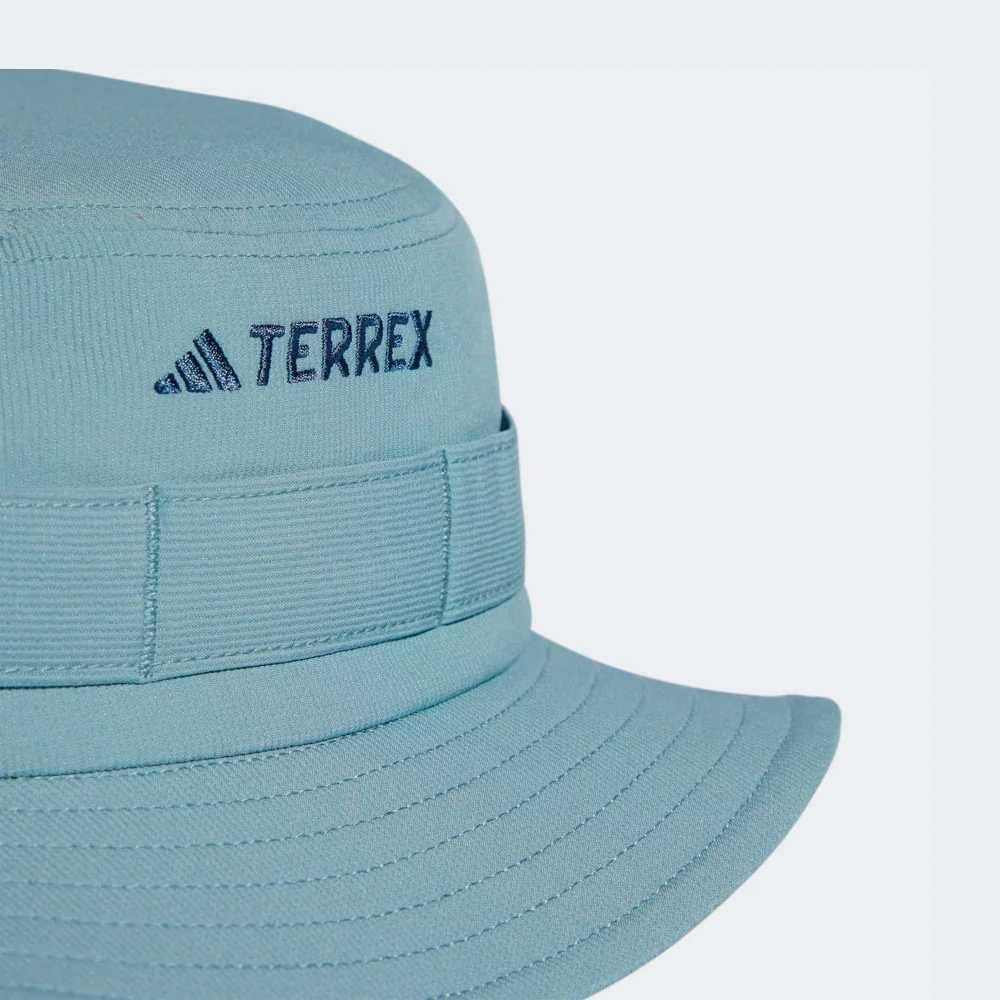 GORRO ADIDAS MULTI - Magic Grey / Wonder Steel - Image 2