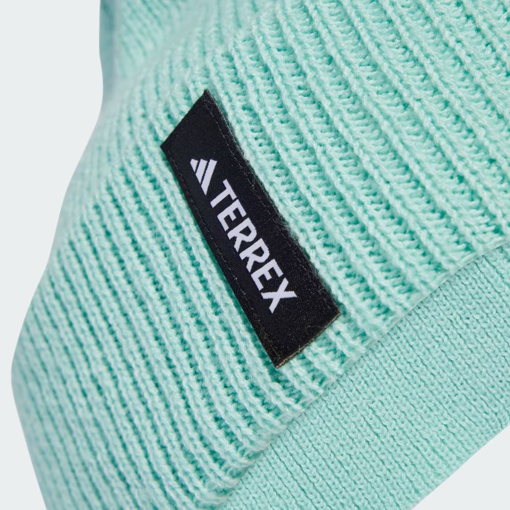 GORRO ADIDAS TERREX MULTI - Semi Flash Aqua - Image 3