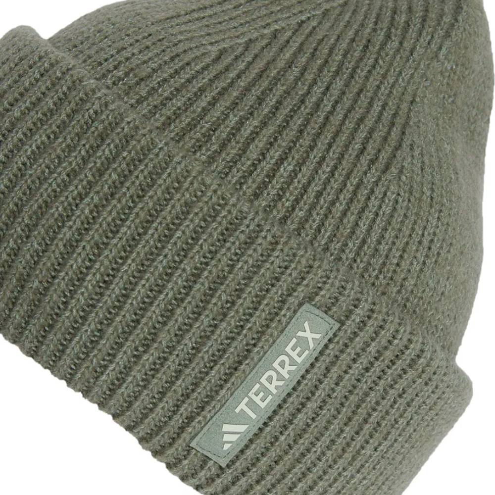 GORRO ADIDAS TERREX MULTI - Silver Green / Linen Green - Image 2