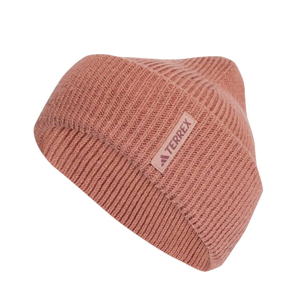 GORRO ADIDAS TERREX MULTI - Warm Clay / Burgundy