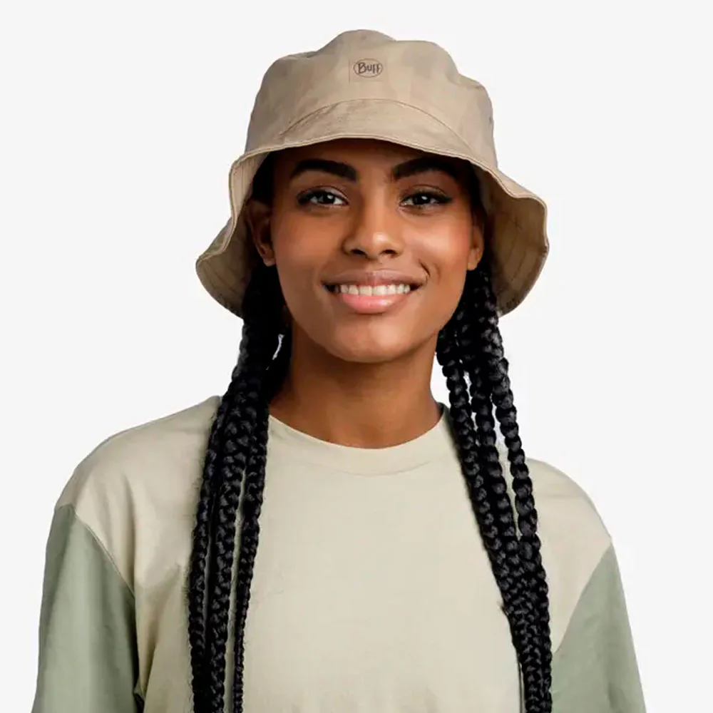 GORRO BUFF ADVENTURE - Acai Sand - Image 2