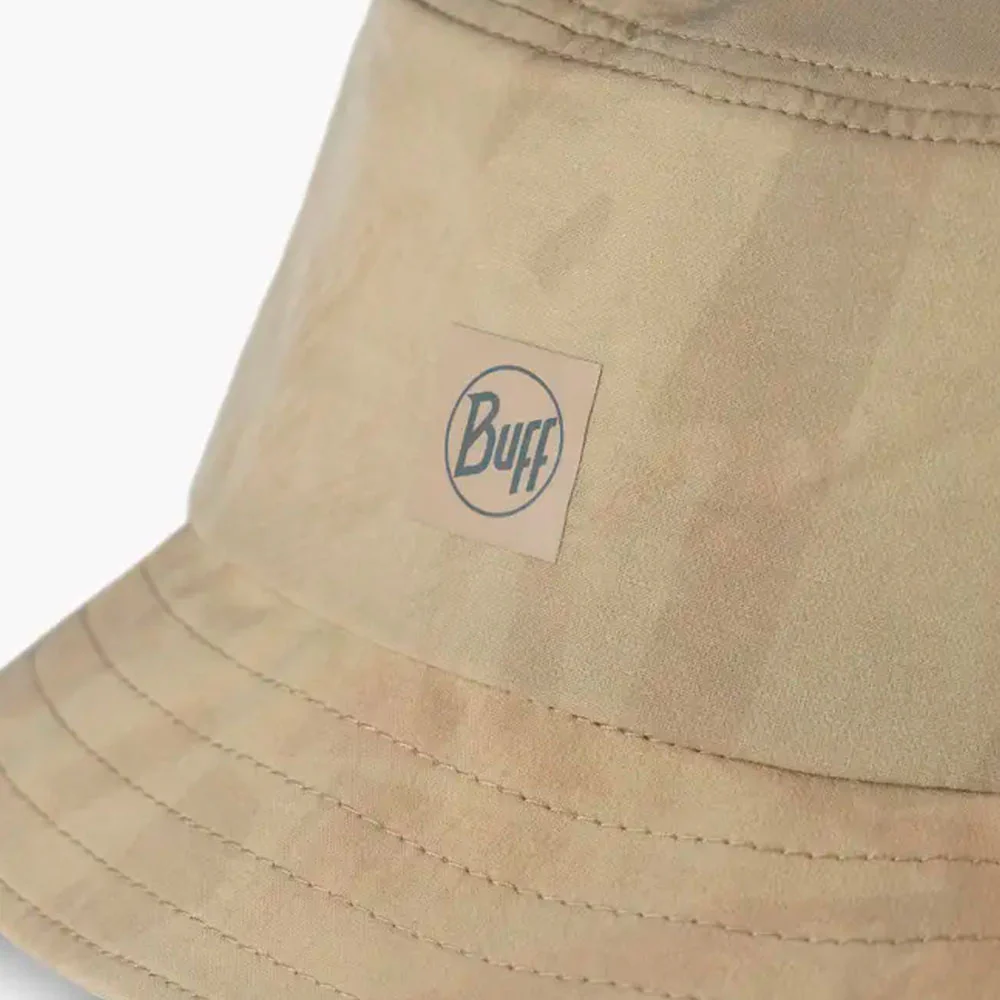GORRO BUFF ADVENTURE - Acai Sand - Image 3