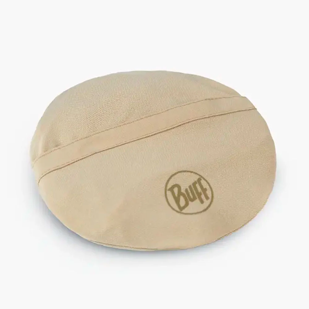 GORRO BUFF ADVENTURE - Acai Sand - Image 5