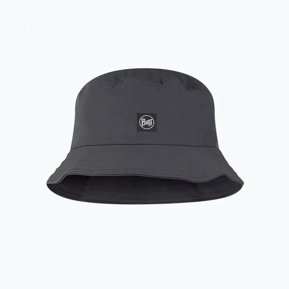 GORRO BUFF ADVENTURE - Solid Ash