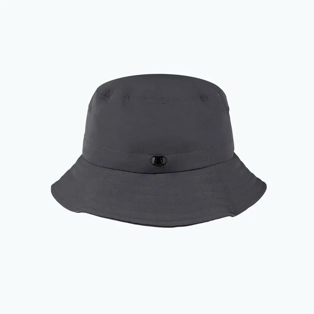 GORRO BUFF ADVENTURE - Solid Ash - Image 2