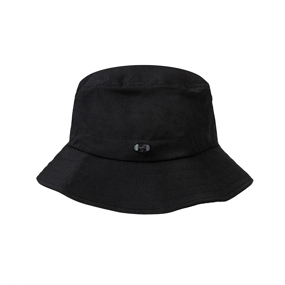 GORRO BUFF ADVENTURE - Solid Black - Image 5