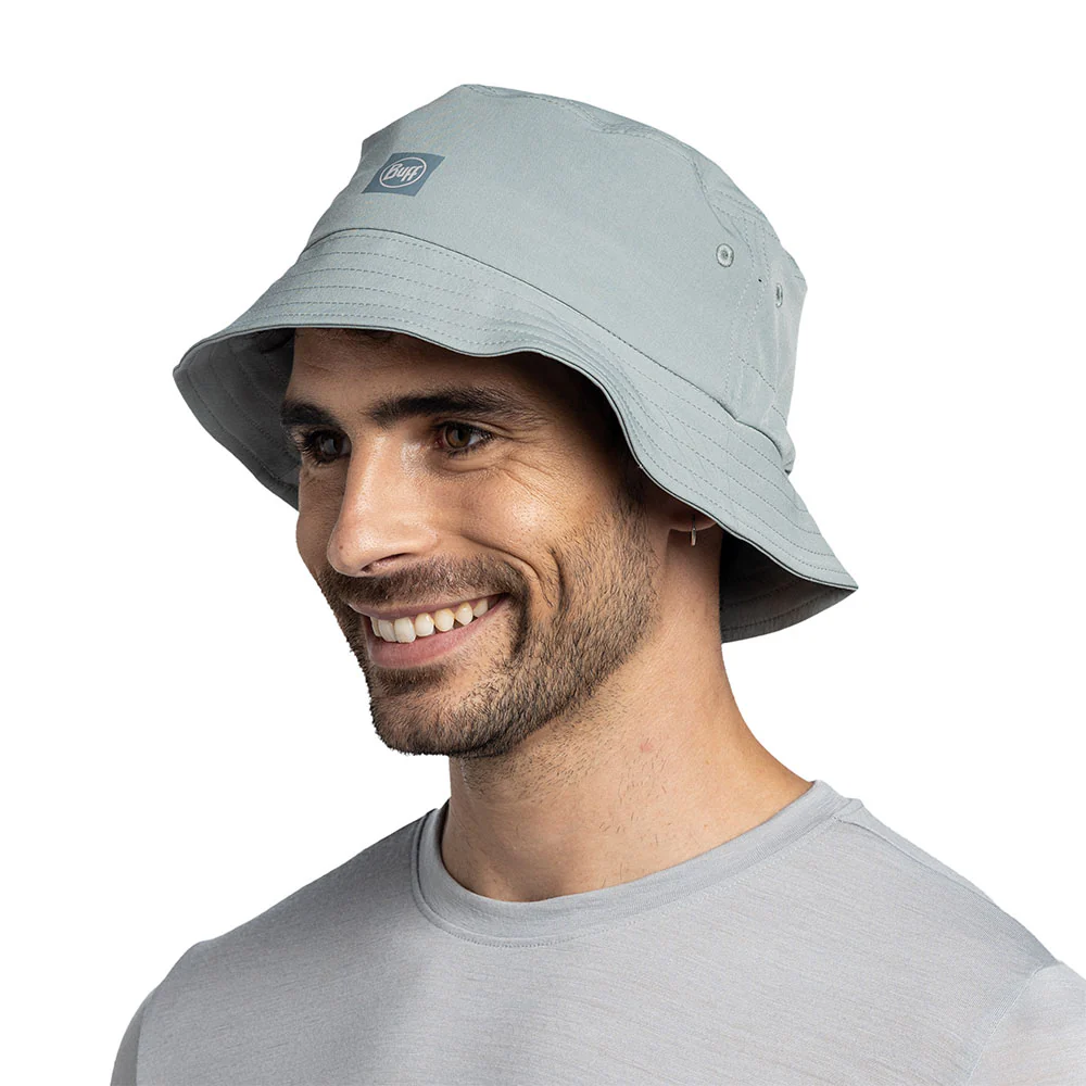 GORRO BUFF ADVENTURE - Solid Flint - Image 2