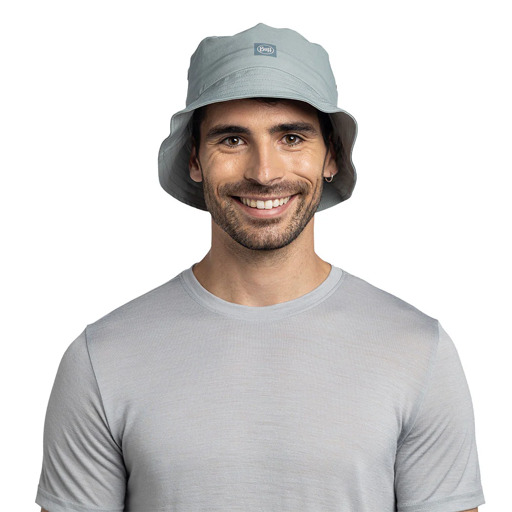 GORRO BUFF ADVENTURE - Solid Flint - Image 3