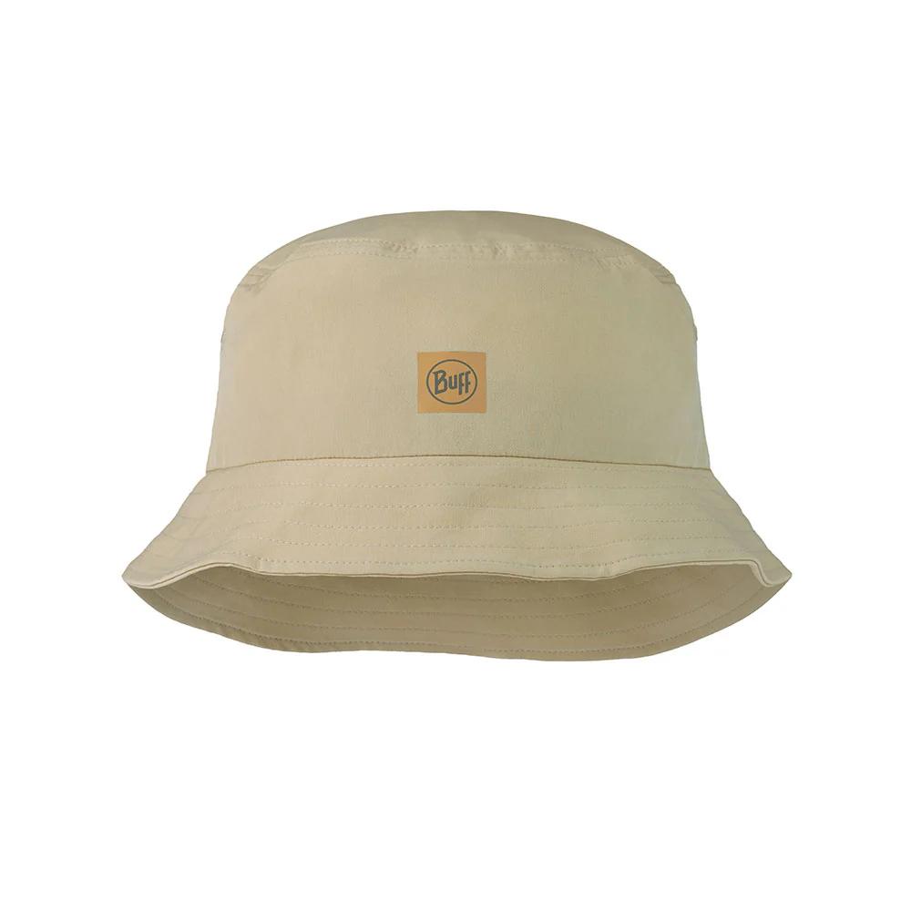 GORRO BUFF ADVENTURE - Solid Sand
