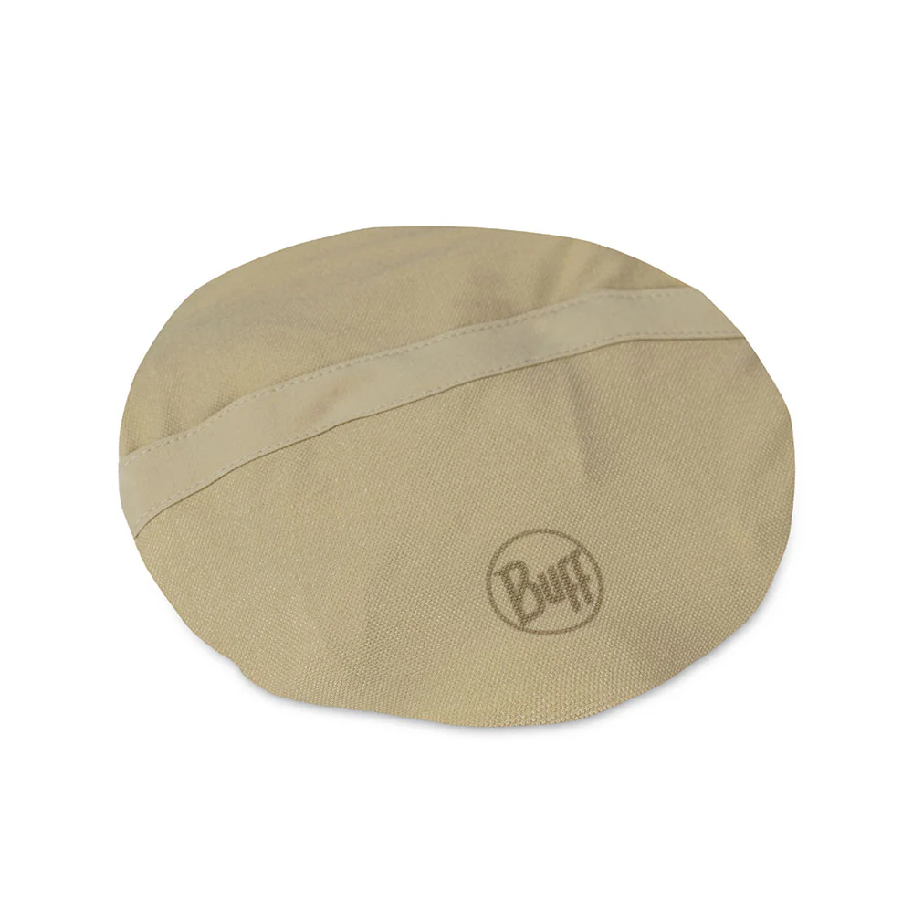 GORRO BUFF ADVENTURE - Solid Sand - Image 4