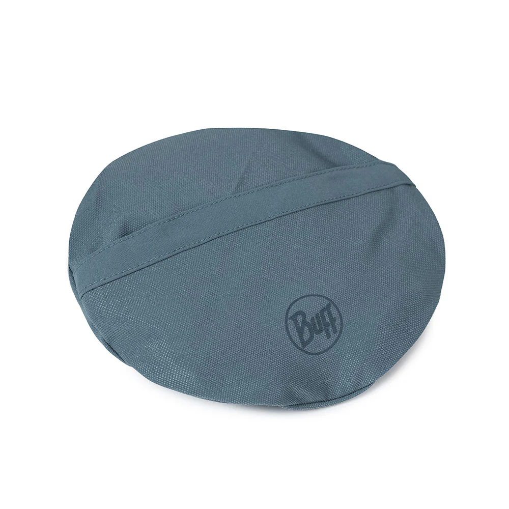 GORRO BUFF ADVENTURE - Solid Stone Blue - Image 4