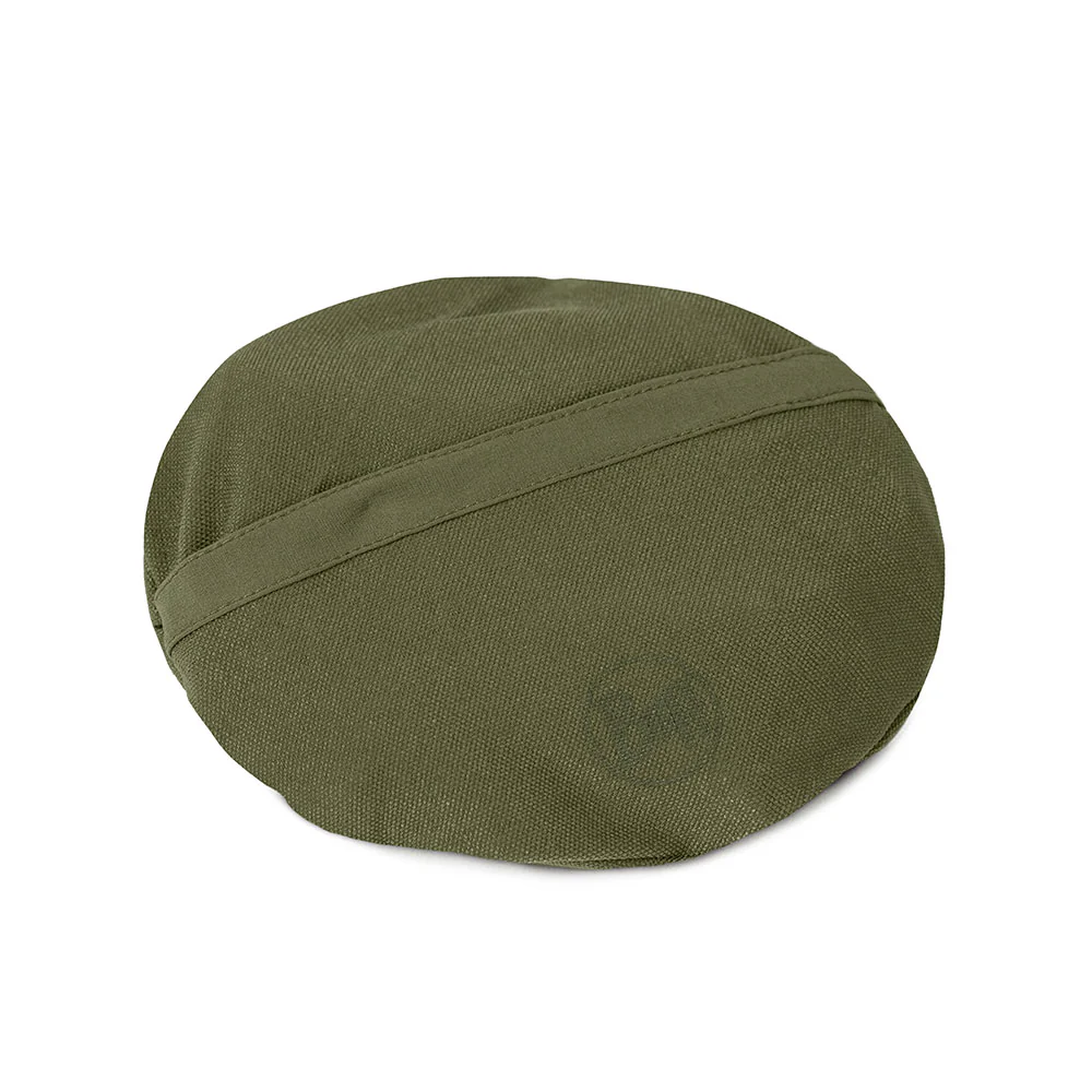 GORRO BUFF ADVENTURE - Solid Tundra Khaki - Image 4