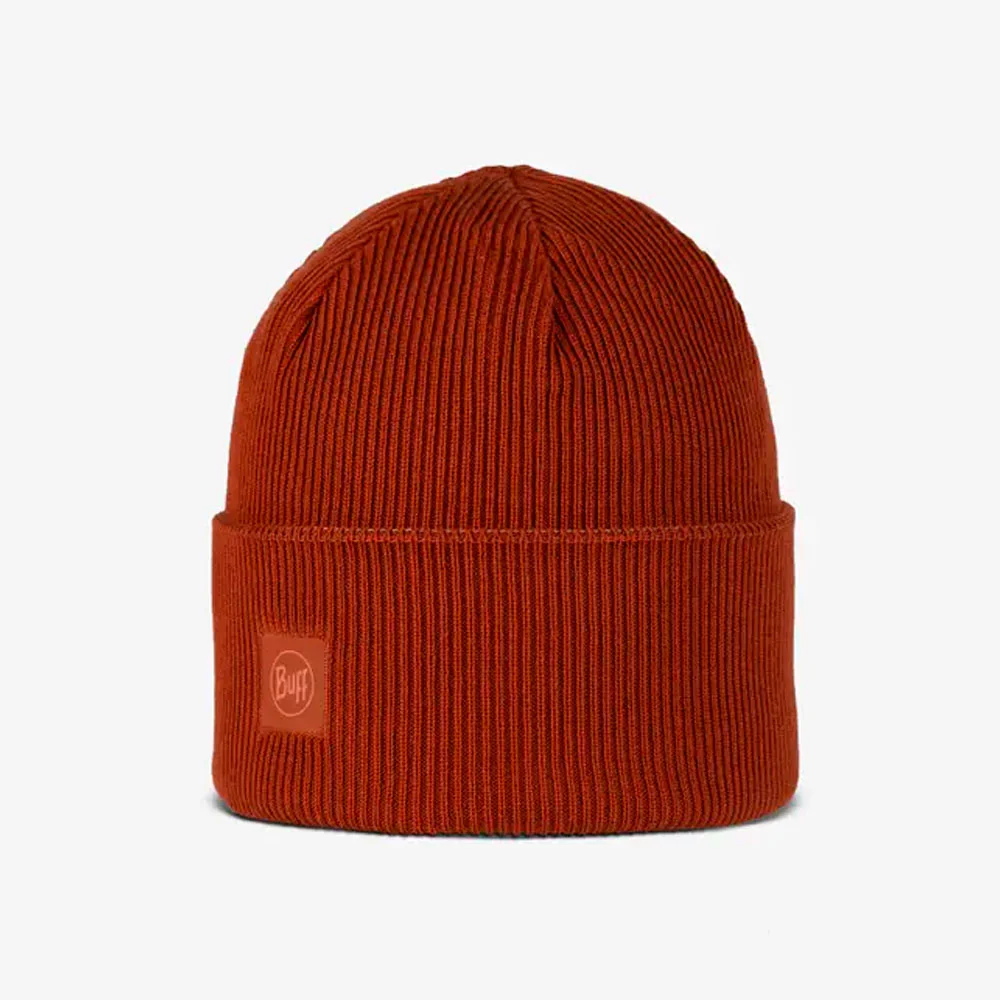GORRO BUFF CROSSKNIT - Cinnamon