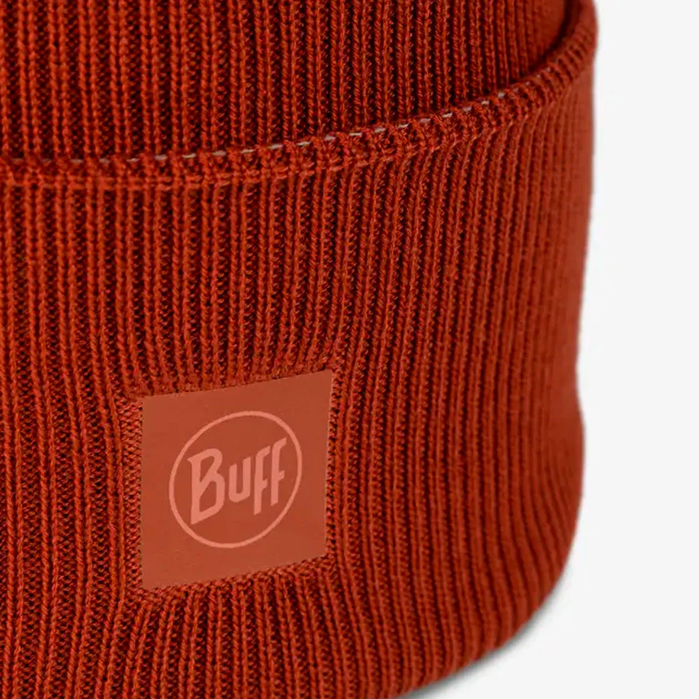 GORRO BUFF CROSSKNIT - Cinnamon - Image 2