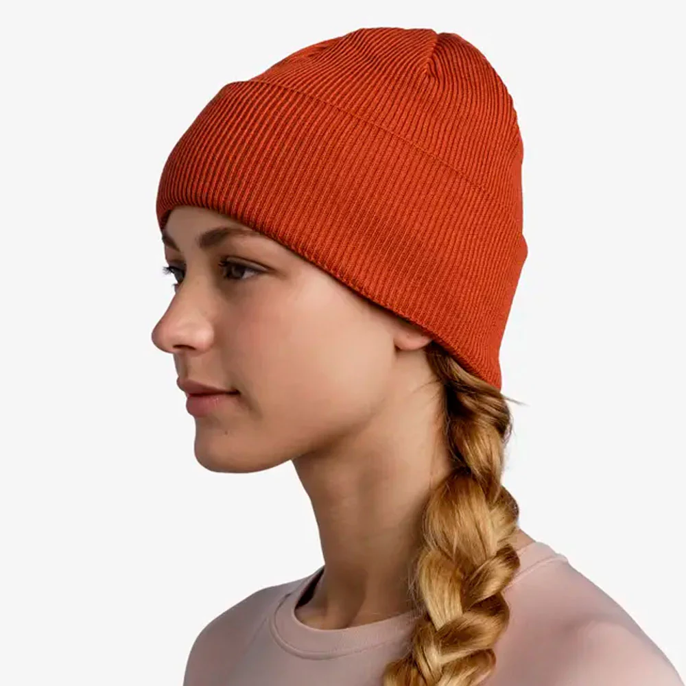 GORRO BUFF CROSSKNIT - Cinnamon - Image 3