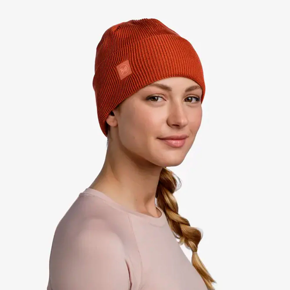 GORRO BUFF CROSSKNIT - Cinnamon - Image 4