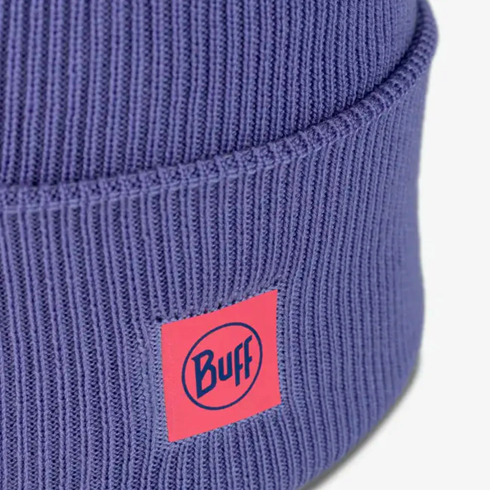 GORRO BUFF CROSSKNIT - Iris - Image 2