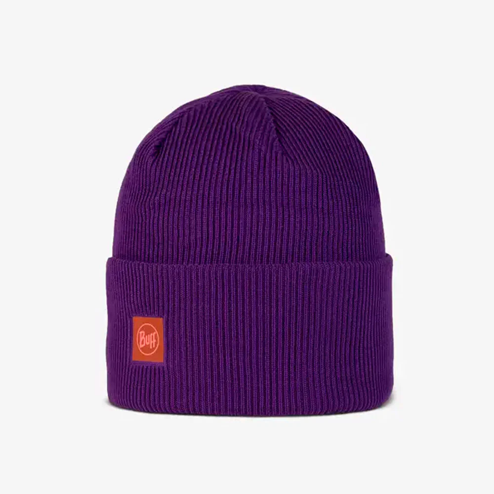 GORRO BUFF CROSSKNIT - Purple