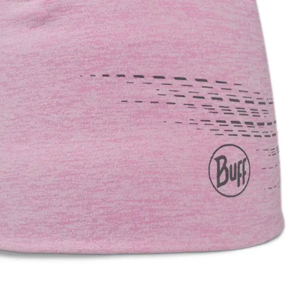 GORRO BUFF DRYFLX - Solid Camelia - Image 3