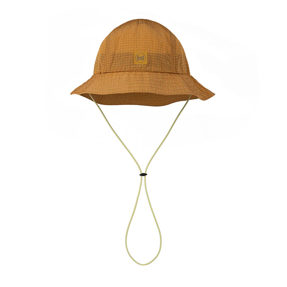 GORRO BUFF GO - Solid Ginger
