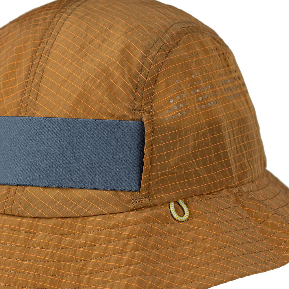 GORRO BUFF GO - Solid Ginger - Image 7