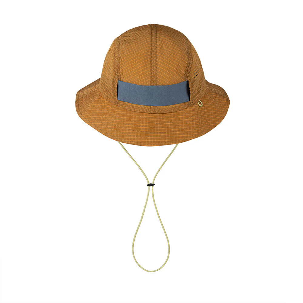 GORRO BUFF GO - Solid Ginger - Image 8