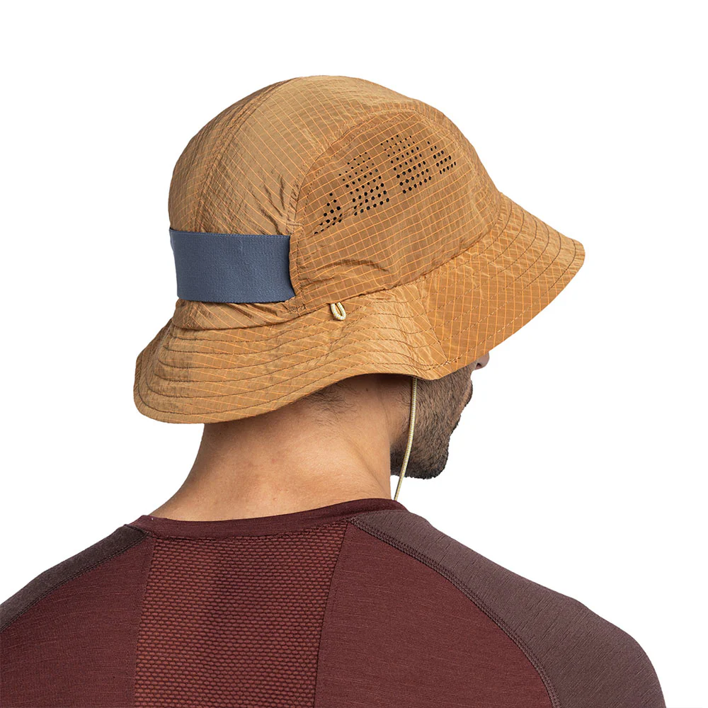 GORRO BUFF GO - Solid Ginger - Image 9