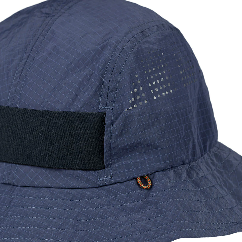 GORRO BUFF GO - Solid Indigo - Image 4