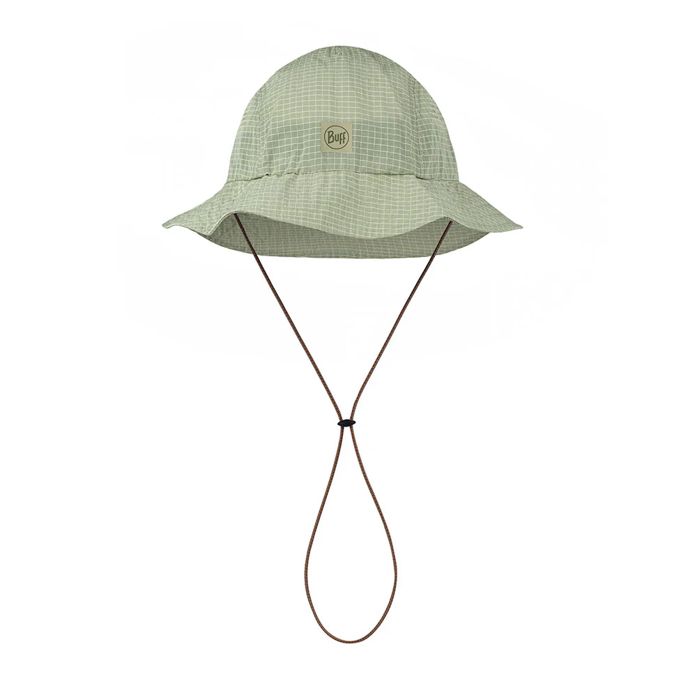 GORRO BUFF GO - Solid Pistachio