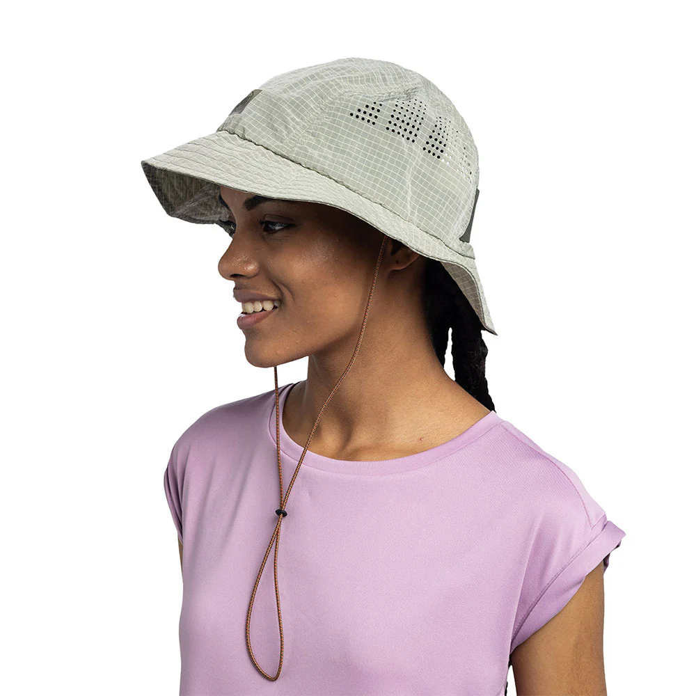 GORRO BUFF GO - Solid Pistachio - Image 2
