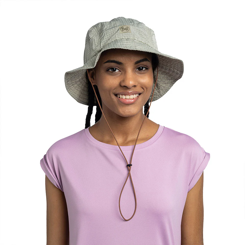 GORRO BUFF GO - Solid Pistachio - Image 3