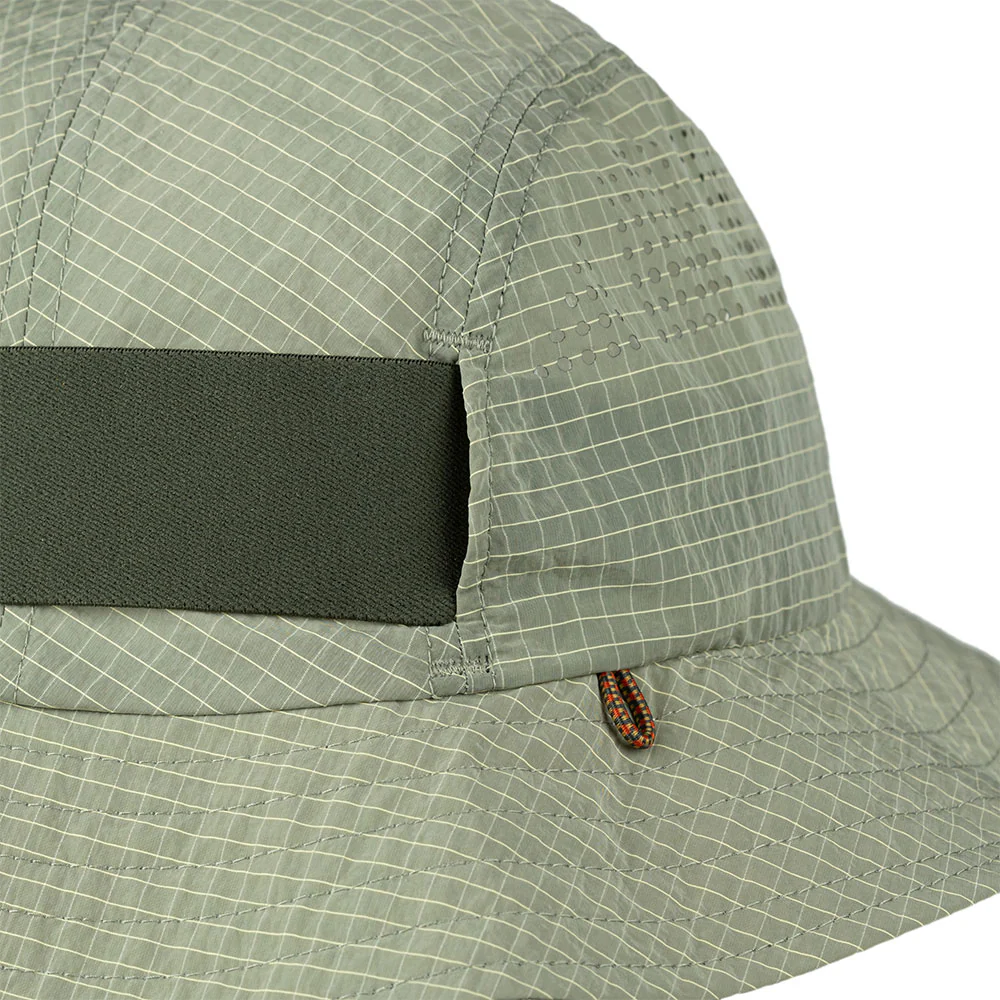 GORRO BUFF GO - Solid Pistachio - Image 4