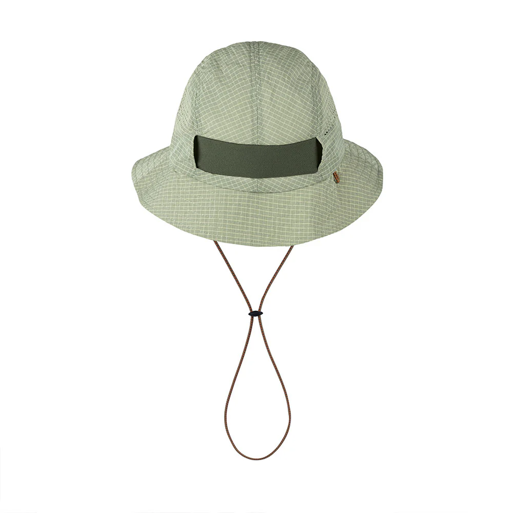GORRO BUFF GO - Solid Pistachio - Image 5