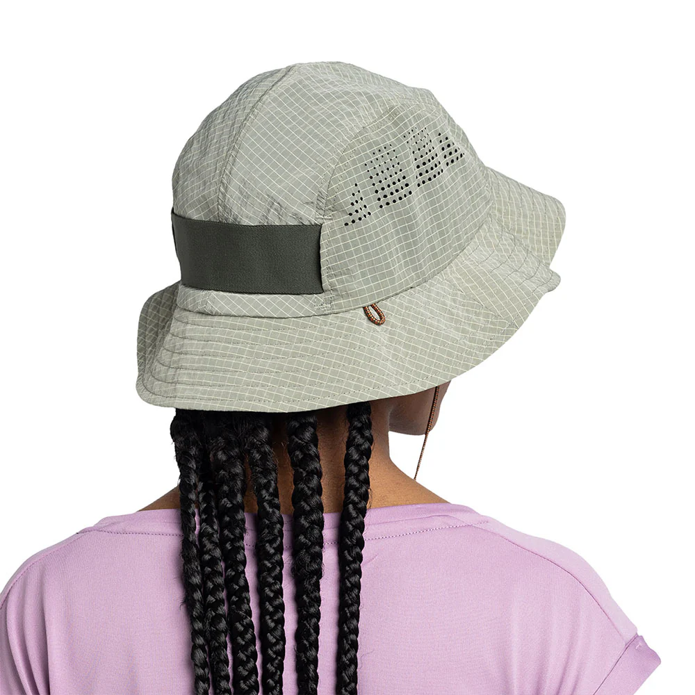 GORRO BUFF GO - Solid Pistachio - Image 6