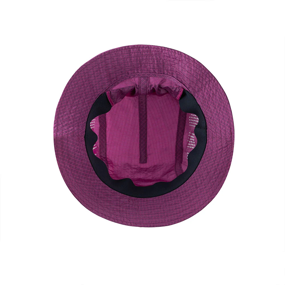 GORRO BUFF GO - Solid Purplish - Image 4