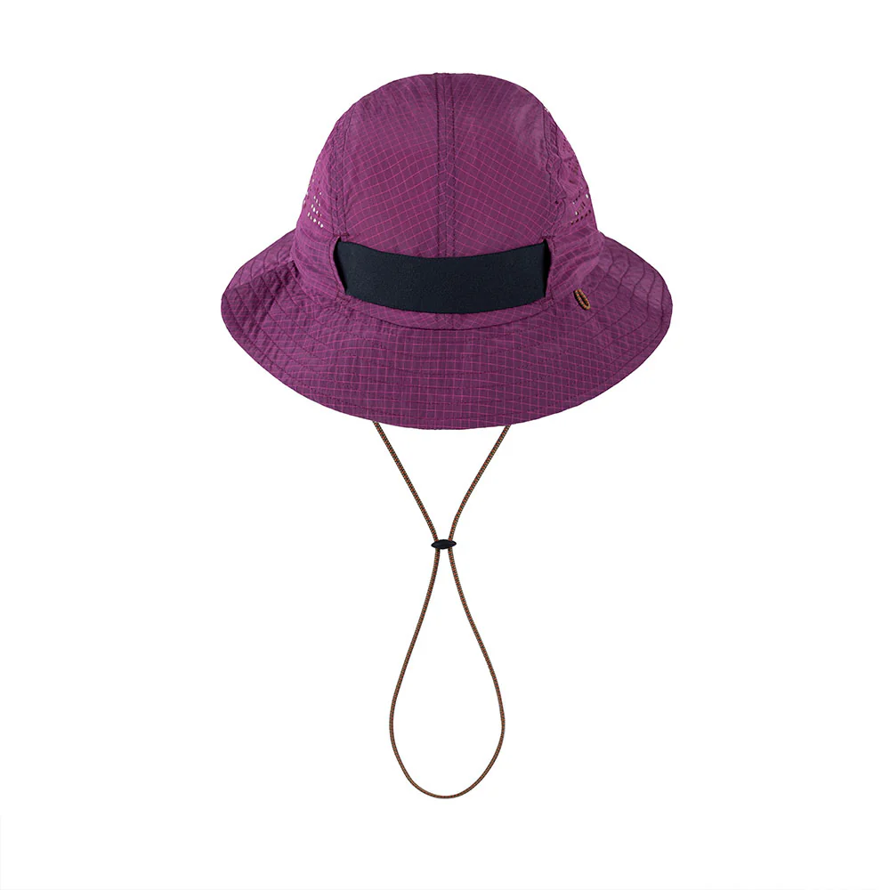 GORRO BUFF GO - Solid Purplish - Image 6