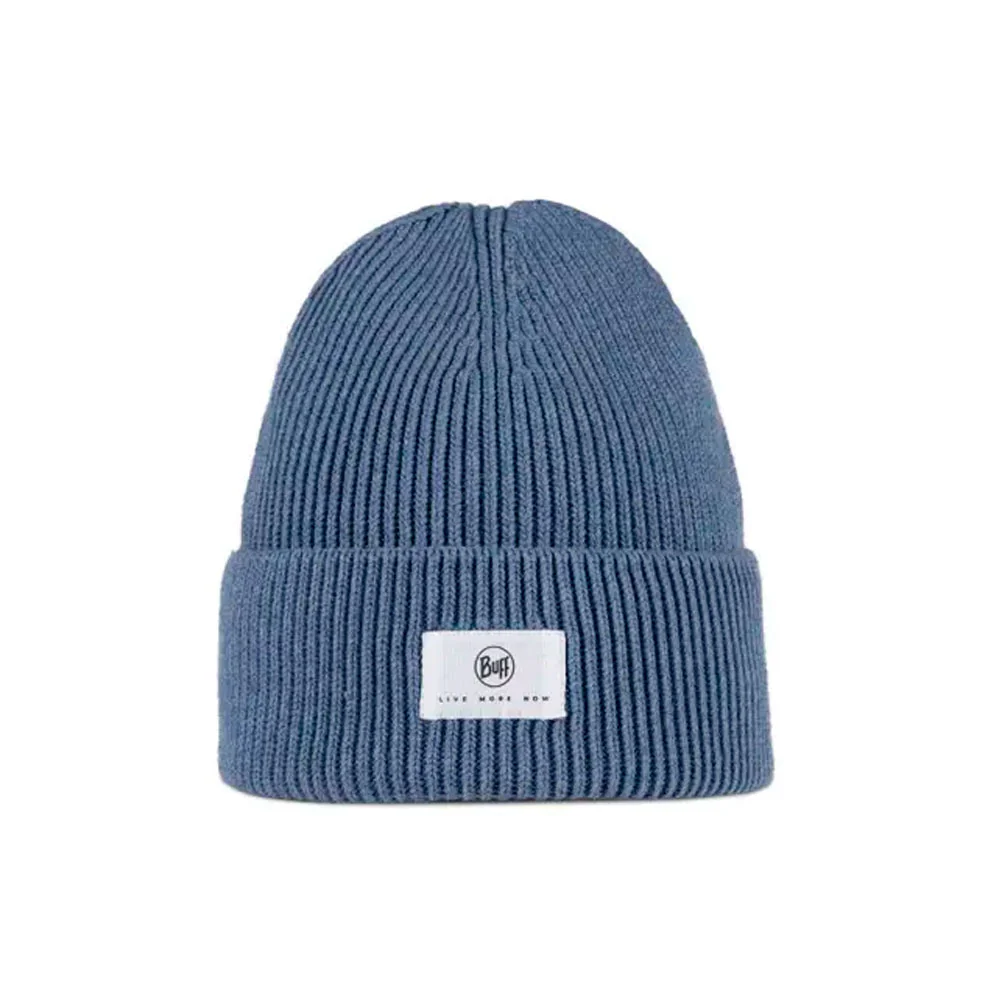 GORRO BUFF KNITTED DRISK - Water