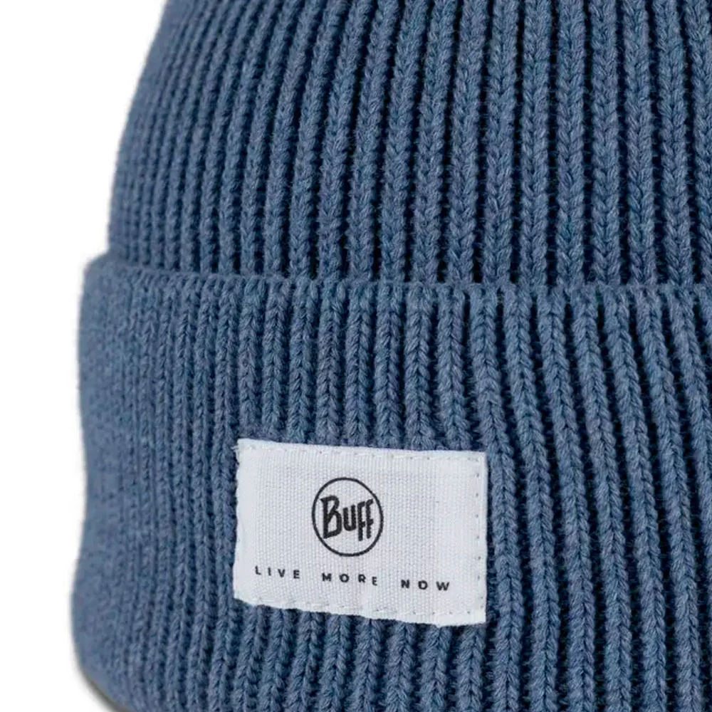 GORRO BUFF KNITTED DRISK - Water - Image 3