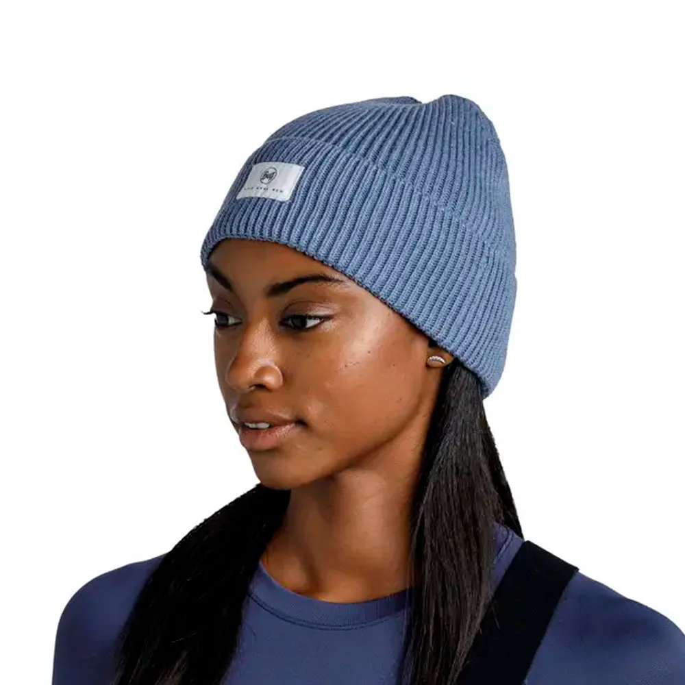 GORRO BUFF KNITTED DRISK - Water - Image 4