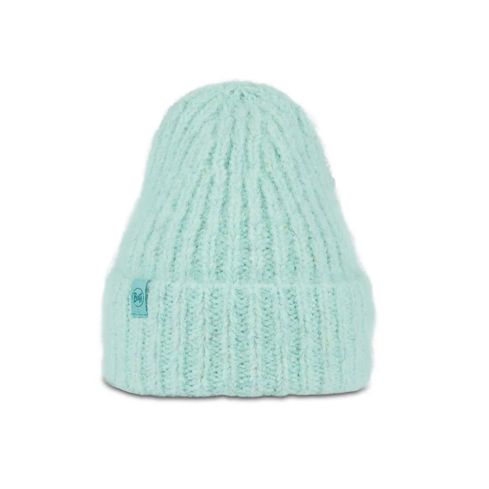GORRO BUFF KNITTED & FLEECE - Eyla Mint