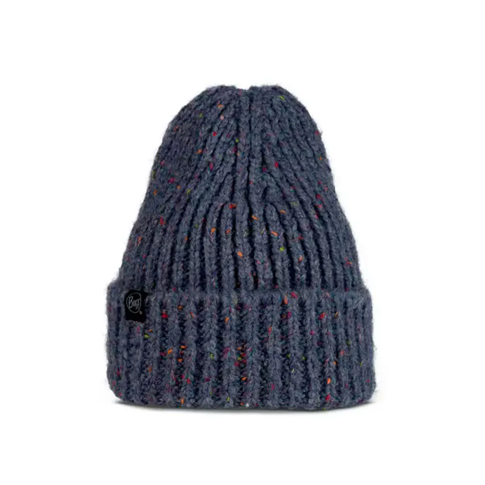 GORRO BUFF KNITTED & FLEECE KIM - Water