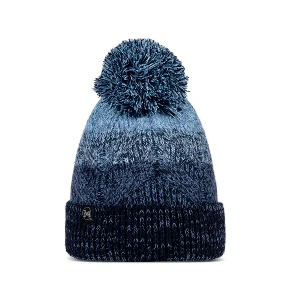 GORRO BUFF KNITTED & FLEECE - Masha Water