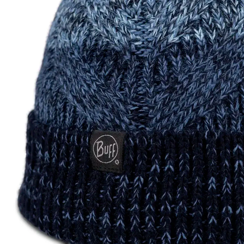 GORRO BUFF KNITTED & FLEECE - Masha Water - Image 3