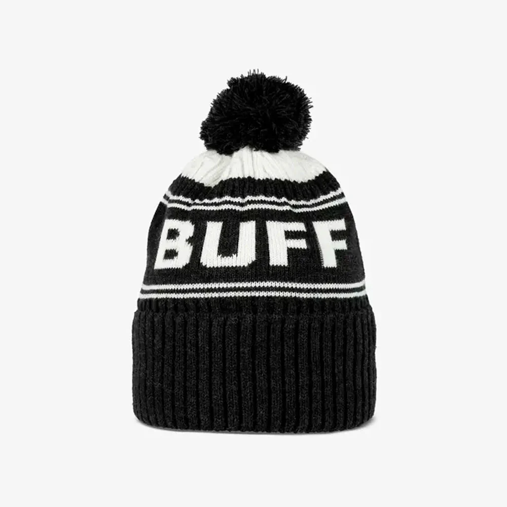 GORRO BUFF KNITTED - Hido Multi