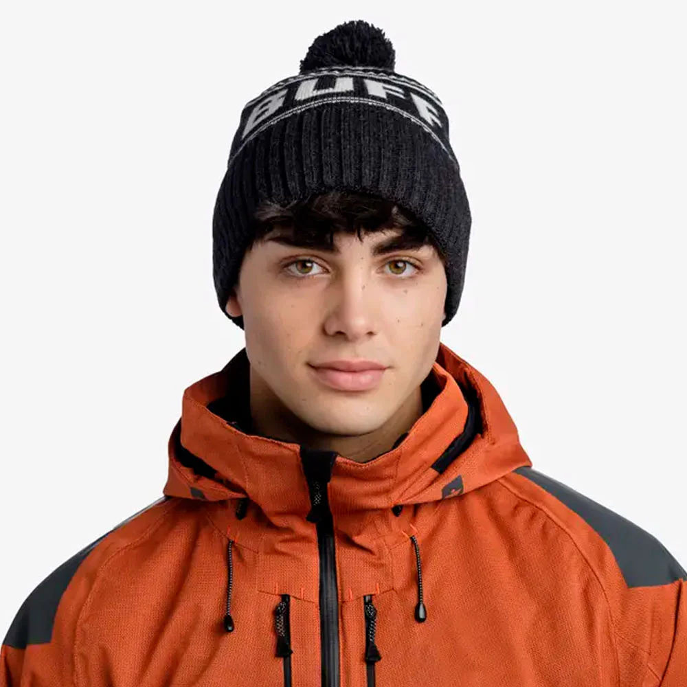 GORRO BUFF KNITTED - Hido Multi - Image 3