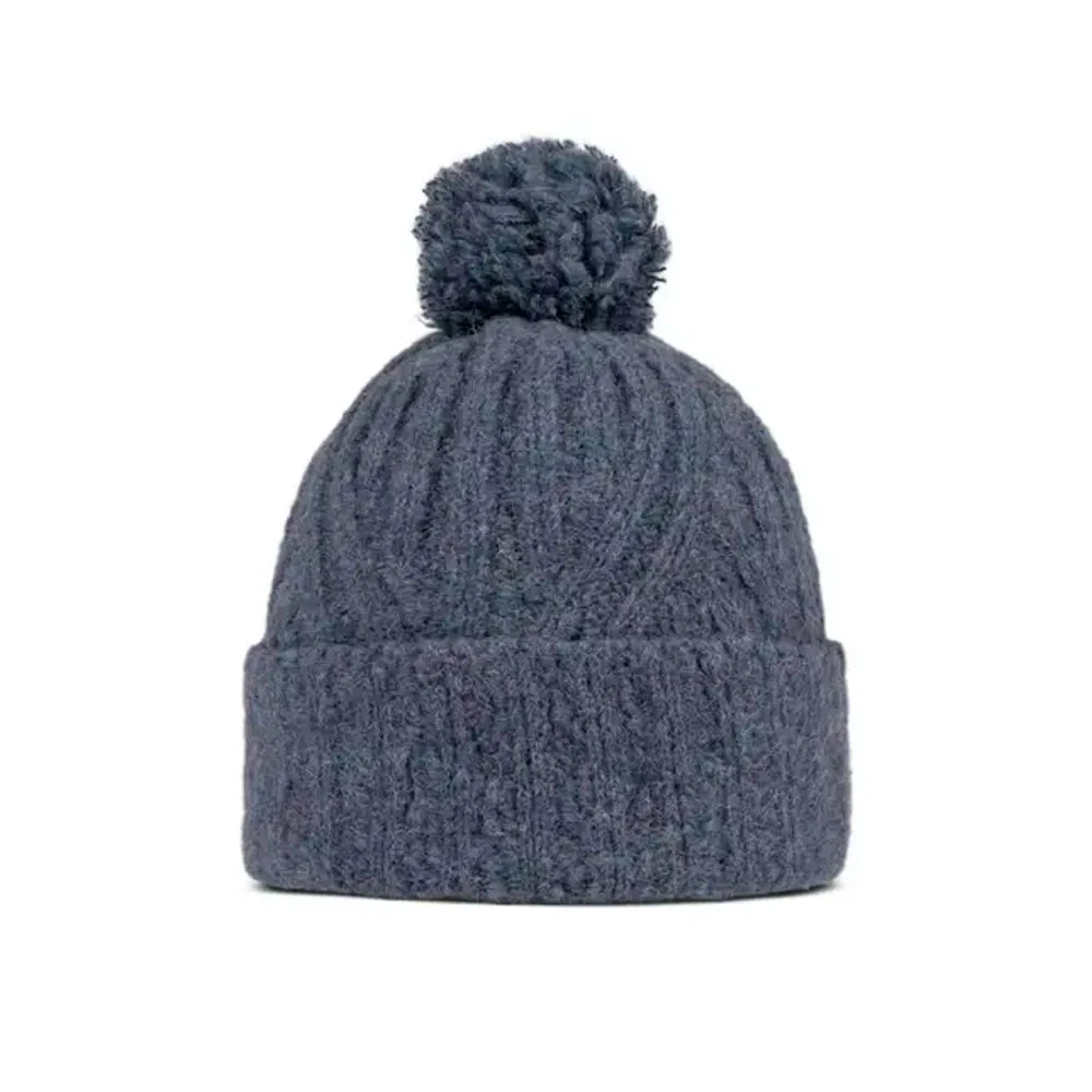 GORRO BUFF KNITTED NERLA - Water